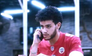 محمود حسونة يكتب: (لاترد ولا تستبدل).. قسوة درامية تغوص في أعماق النفس البشرية