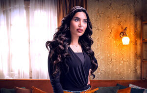 المتحدة تروج لـ (قسمة العدل) في رمضان على ON، و(لعبة وقلبت بجد) على dmc قريبا