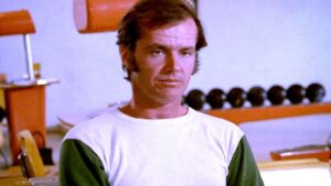 حنان أبو الضياء تكتب: (جاك  نيكلسون) يتصارع مع حقائق الشخصية لجعلها تتوافق مع واقعه الخاص (13)