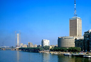 علي عبد الرحمن يكتب: (ماسبيرو).. والحق الضائع!