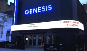 انطلاق مهرجان (أنا مهاجر) السينمائي في لندن بين 1 و27 فبراير القادم