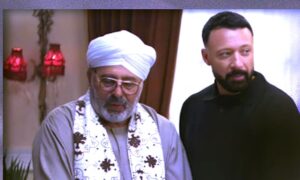 (2 قهوة).. مسلسل رومانسي اجتماعي مصنوع على نار هادية