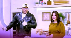 (تامر الجيار): النجم الحقيقي هو القادر على التصالح والوصول إلى الناس البسطاء