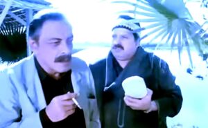 محمد شمروخ يكتب: (البهظ بيه).. أصل الحكاية ورا كل فيلم ورواية