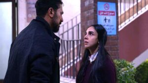 (سلمى أبو ضيف) تخوض السباق الرمضاني بمسلسل (عرض وطلب)