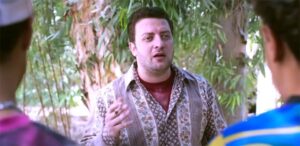 السادة الأفاضل.. فيلم يرسخ للفساد الأخلاقي كموروث اجتماعي!