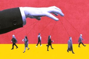 علي عبد الرحمن يكتب: (الإعلام).. وصناعة الوعي