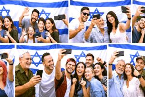 الفضاء الرقمي الأزرق: الجبهة التي كسرت صورة (إسرائيل)!