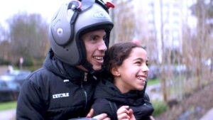 (سماء بلا أرض)، و(آية)، و(وين ياخذنا الريح).. إبهار في دور عرض السينما المصرية