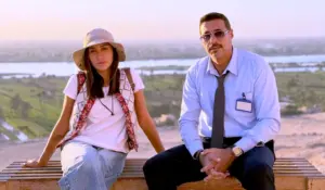 (لاترد ولا تستبدل).. دراما إنسانية تفرض حضورها بثقة عبر صدق التفاصيل