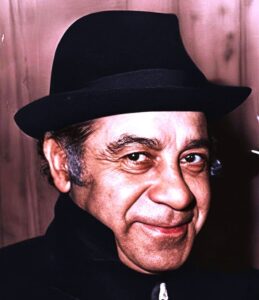 (المسرح الكوميدي) في مصر من 1918 إلى 1967 .. (مسرح بديع خيري)