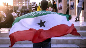 إقليم (أرض الصومال).. الإعلام الإسرائيلي ولعبة الانفصال!