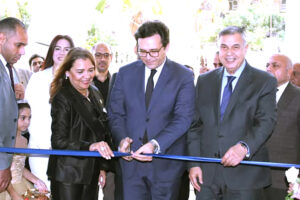 أدعم هذا الرجل (المحب لمصر) والمصرين - الجزء الثاني