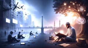  محمود عطية يكتب: منصات (إعلام الإلحاد)