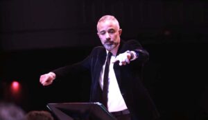 الليلة في أوبرا القاهرة والأسكندرية حفل (سهرة شريعي)، و(بهجة الربيع الصيني)