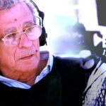 (يوسف شاهين): اعتزال محسن محيي الدين عذبني، وتمنيت أن يكون عبدالحليم بطل (الاختيار) (2/2)