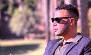 حرب التصريحات بين أحمد العوضي ومحمد إمام تشعل الماراثون الرمضاني القادم