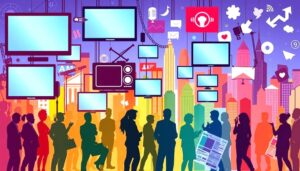 علي عبد الرحمن يكتب: (الإعلام).. وصناعة الوعي