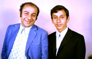 (هيدي بس تحية) لـ (زياد الرحباني) في ميلاده، و(لطيفة) تطرح ألبومها معه في يوليو القادم