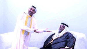 قطر تستقبل (المايسترو) لطارق العلي، بعد نجاحها الجماهيري في موسم الرياض