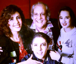 بمناسبة أجازة نصف العام (مريم نوح) تشارك في (ليالي الفن) بالأسكندرية