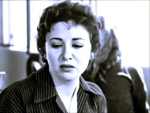 تعرف على الفيلم الذي أغضب (فاتن حمامة)، وقامت ببطولته (ماجدة) مع رشدي أباظة!