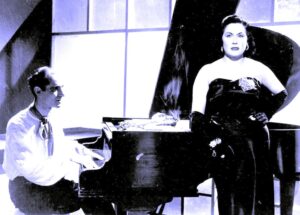 (يوسف شاهين): اعتزال محسن محيي الدين عذبني، وتمنيت أن يكون عبدالحليم بطل (الاختيار) (2/2)