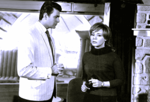 تعرف على الفيلم الذي أغضب (فاتن حمامة)، وقامت ببطولته (ماجدة) مع رشدي أباظة!