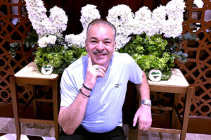 (مازن الناطور): (سوناتا الربيع) تعيدني لجمهور المسرح بعد غياب سنوات