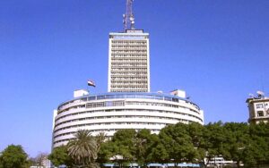 علي عبد الرحمن يكتب: (ماسبيرو).. والذراع الاستثماري