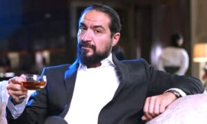 (محمد القس): لا نذهب إلى أماكن تصوير (حد أقصى) للتمثيل، ولكن للاستمتاع