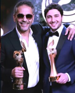 بعد حصوله على أفضل صوت جديد، (محمد فضل شاكر) يغني لـ (مطبخ المدينة)