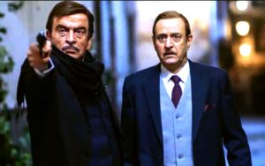 موسم الرياض يُعيد (بسام كوسا) للمسرح بـ (فيفا لافيتا) بعد 25 عاما من (سكان الكهف)