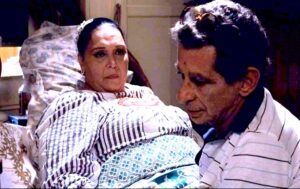 (يوسف شاهين): اعتزال محسن محيي الدين عذبني، وتمنيت أن يكون عبدالحليم بطل (الاختيار) (2/2)