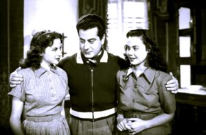 تعرف على الفيلم الذي أغضب (فاتن حمامة)، وقامت ببطولته (ماجدة) مع رشدي أباظة!