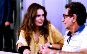 (يوسف شاهين): اعتزال محسن محيي الدين عذبني، وتمنيت أن يكون عبدالحليم بطل (الاختيار) (2/2)