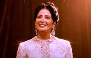 جدل رواد مواقع التواصل الإجتماعي بسبب فيلم (الست) ينتقل إلى منزل كوكب الشرق