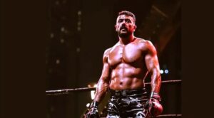 (درة) تشارك (أحمد العوضي) في مسلسل (علي كلاي) في مارثون رمضان