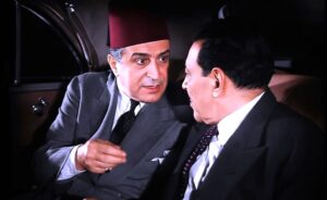 (المسرح الكوميدي) في مصر من 1918 إلى 1967 .. (مسرح بديع خيري)