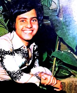 (هاني شاكر): أنا بخير الحمد الله وقريبا أحيي حفل في أبوظبي، وعيد الحب في لبنان