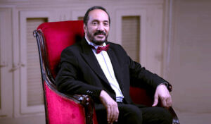 (علي الحجار) يخص (شهريار النجوم) بتفاصيل تكريم (سيد مكاوي) اليوم في الأوبرا