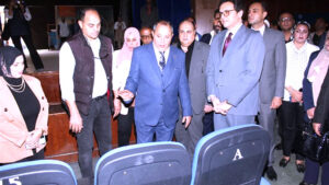 أدعم هذا الرجل (المحب لمصر) والمصرين - الجزء الثاني