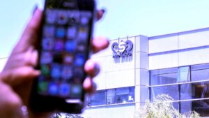 (غرافيت)...أداة إسرائيلية لملاحقة الصحافة والإعلام !