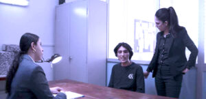 مسلسل (المطبعة).. رهان قناة الوطنية التونسية في رمضان 