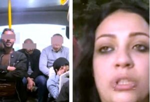 بهاء الدين يوسف يكتب: (فتاة الأوتوبيس) والمجتمع المتحرش بطبعه