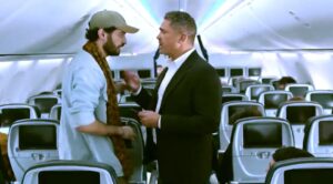 في مسلسل (رأس الأفعى): (أمير كرارة) يستعد بريقه كضابط شرطة!