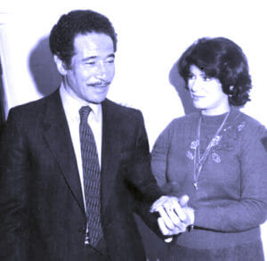 إبراهيم أبوذكري يكتب: حكايتي مع الإعلام وصناع الاعلام (37).. (أميرة سالم) و30 دعاءا دينيا