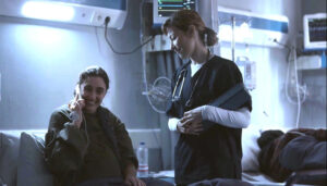 رسالة الفن الحقيقية، وضحت بقوة في (رأس الأفعى) و(صحاب الأرض)