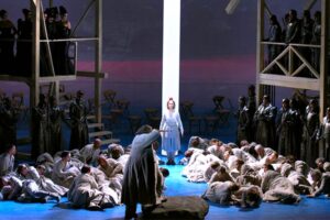 البنية الثقافية والإبداع الشعبي(8).. أشكال (المسرح الشعبي)