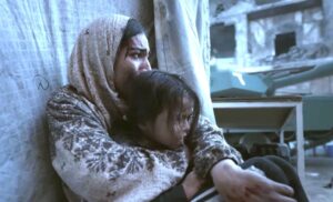 (صحاب الأرض).. دراما متقنة توثق شهادة إنسانية على فعل الأبالسة!